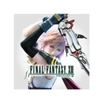 Logo of FFXIII android Application 